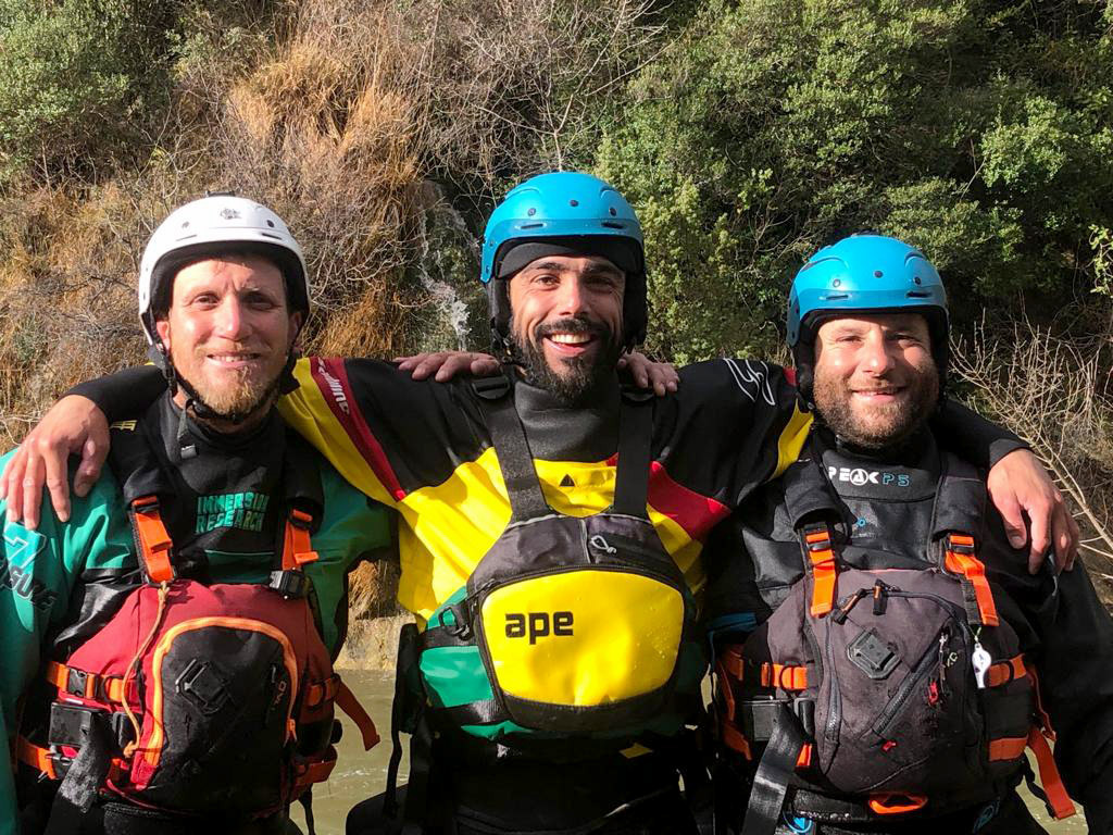 Equipo Tamba