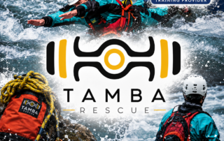 Tamba rescue3 europe cursos rescate aguas bravas