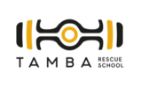 Tamba Rescue Logo