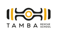Tamba Rescue Logo