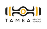 Tamba Rescue Logo